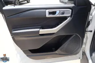 Ford Explorer 2021 Limited 4dr SUV