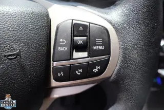 Ford Explorer 2021 Limited 4dr SUV