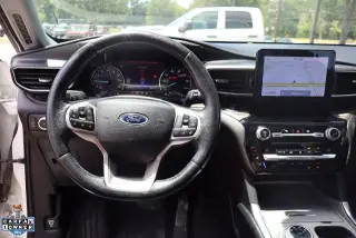 Ford Explorer 2021 Limited 4dr SUV