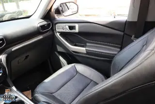 Ford Explorer 2021 Limited 4dr SUV