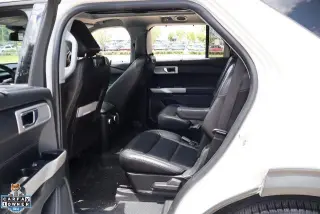 Ford Explorer 2021 Limited 4dr SUV