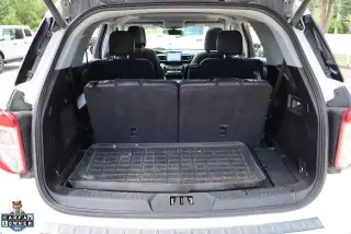 Ford Explorer 2021 Limited 4dr SUV