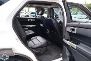 Ford Explorer 2021 Limited 4dr SUV