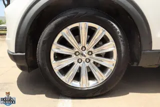 Ford Explorer 2021 Limited 4dr SUV