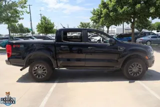 Ford Ranger 2023 4x2 XL 4dr SuperCrew 5.1 ft. SB