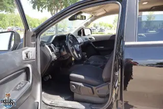 Ford Ranger 2023 4x2 XL 4dr SuperCrew 5.1 ft. SB
