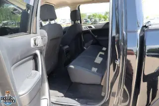 Ford Ranger 2023 4x2 XL 4dr SuperCrew 5.1 ft. SB