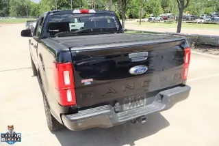 Ford Ranger 2023 4x2 XL 4dr SuperCrew 5.1 ft. SB