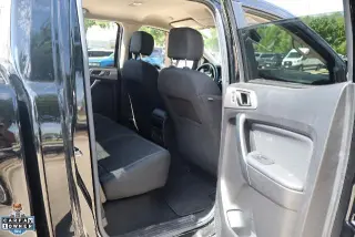 Ford Ranger 2023 4x2 XL 4dr SuperCrew 5.1 ft. SB