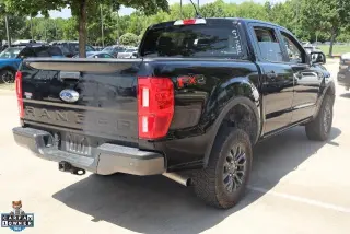 Ford Ranger 2023 4x2 XL 4dr SuperCrew 5.1 ft. SB