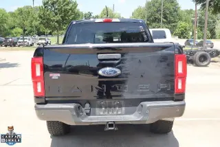 Ford Ranger 2023 4x2 XL 4dr SuperCrew 5.1 ft. SB