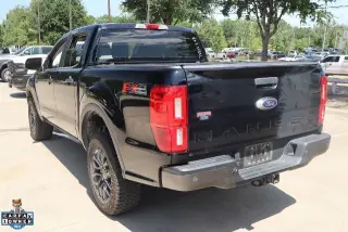 Ford Ranger 2023 4x2 XL 4dr SuperCrew 5.1 ft. SB