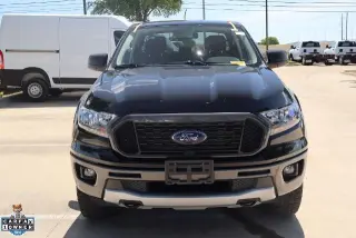 Ford Ranger 2023 4x2 XL 4dr SuperCrew 5.1 ft. SB