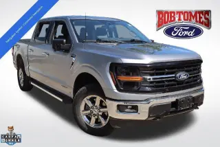 Ford F-150 2024 4x4 XLT 4dr SuperCrew 6.5 ft. SB