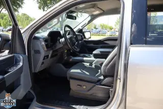 Ford F-150 2024 4x4 XLT 4dr SuperCrew 6.5 ft. SB