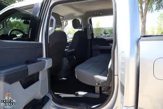 Ford F-150 2024 4x4 XLT 4dr SuperCrew 6.5 ft. SB