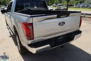 Ford F-150 2024 4x4 XLT 4dr SuperCrew 6.5 ft. SB