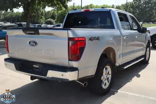 Ford F-150 2024 4x4 XLT 4dr SuperCrew 6.5 ft. SB