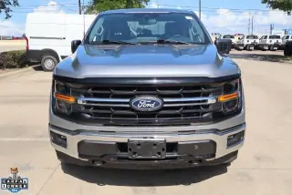 Ford F-150 2024 4x4 XLT 4dr SuperCrew 6.5 ft. SB