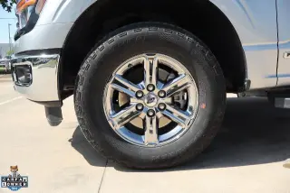 Ford F-150 2024 4x4 XLT 4dr SuperCrew 6.5 ft. SB
