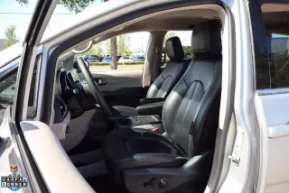 Chrysler Pacifica 2024 Touring L 4dr Mini-Van