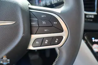 Chrysler Pacifica 2024 Touring L 4dr Mini-Van