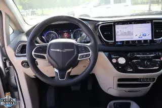 Chrysler Pacifica 2024 Touring L 4dr Mini-Van