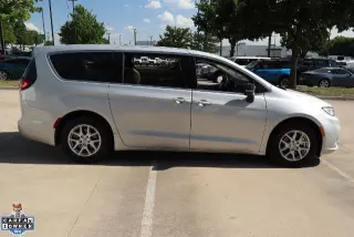 Chrysler Pacifica 2024 Touring L 4dr Mini-Van