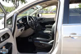 Chrysler Pacifica 2024 Touring L 4dr Mini-Van