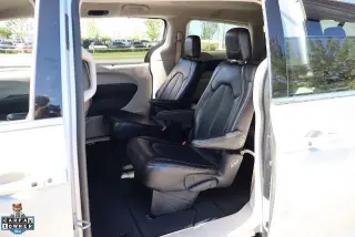 Chrysler Pacifica 2024 Touring L 4dr Mini-Van