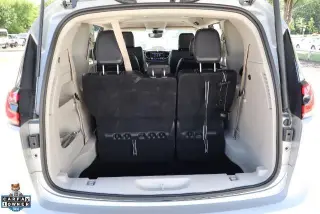 Chrysler Pacifica 2024 Touring L 4dr Mini-Van