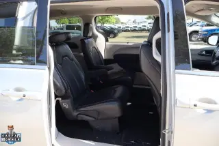 Chrysler Pacifica 2024 Touring L 4dr Mini-Van