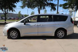 Chrysler Pacifica 2024 Touring L 4dr Mini-Van