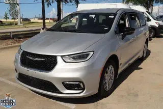 Chrysler Pacifica 2024 Touring L 4dr Mini-Van