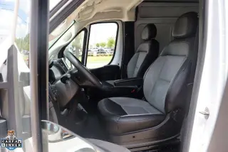 Ram ProMaster 2024 Tradesman 2500 159 WB 3dr High Roof Cargo Van w/o Passenger Seat