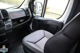 Ram ProMaster 2024 Tradesman 2500 159 WB 3dr High Roof Cargo Van w/o Passenger Seat