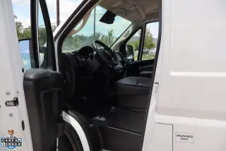 Ram ProMaster 2024 Tradesman 2500 159 WB 3dr High Roof Cargo Van w/o Passenger Seat