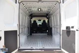 Ram ProMaster 2024 Tradesman 2500 159 WB 3dr High Roof Cargo Van w/o Passenger Seat