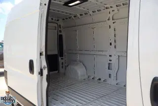 Ram ProMaster 2024 Tradesman 2500 159 WB 3dr High Roof Cargo Van w/o Passenger Seat