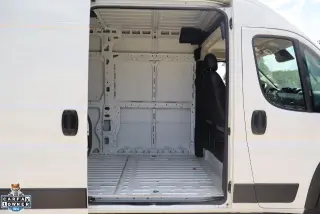 Ram ProMaster 2024 Tradesman 2500 159 WB 3dr High Roof Cargo Van w/o Passenger Seat