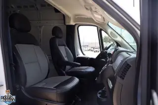 Ram ProMaster 2024 Tradesman 2500 159 WB 3dr High Roof Cargo Van w/o Passenger Seat