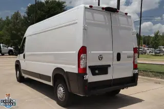 Ram ProMaster 2024 Tradesman 2500 159 WB 3dr High Roof Cargo Van w/o Passenger Seat