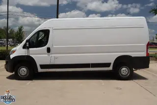 Ram ProMaster 2024 Tradesman 2500 159 WB 3dr High Roof Cargo Van w/o Passenger Seat