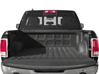 Ram 1500 2017 4x4 Laramie Limited 4dr Crew Cab 6.3 ft. SB Pickup