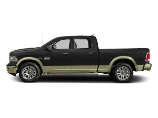 Ram 1500 2017 4x4 Laramie Limited 4dr Crew Cab 6.3 ft. SB Pickup