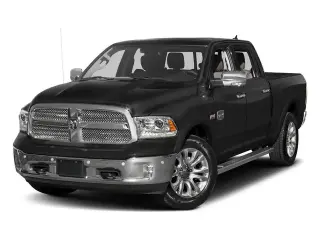 Ram 1500 2017 4x4 Laramie Limited 4dr Crew Cab 6.3 ft. SB Pickup