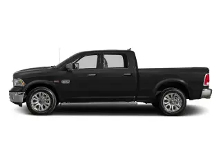 Ram 1500 2017 4x4 Laramie Limited 4dr Crew Cab 6.3 ft. SB Pickup
