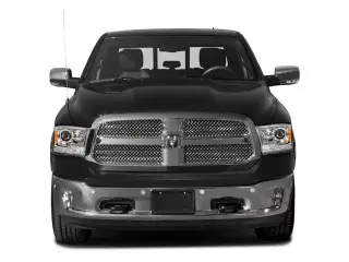 Ram 1500 2017 4x4 Laramie Limited 4dr Crew Cab 6.3 ft. SB Pickup