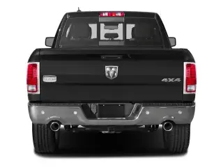 Ram 1500 2017 4x4 Laramie Limited 4dr Crew Cab 6.3 ft. SB Pickup