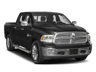 Ram 1500 2017 4x4 Laramie Limited 4dr Crew Cab 6.3 ft. SB Pickup
